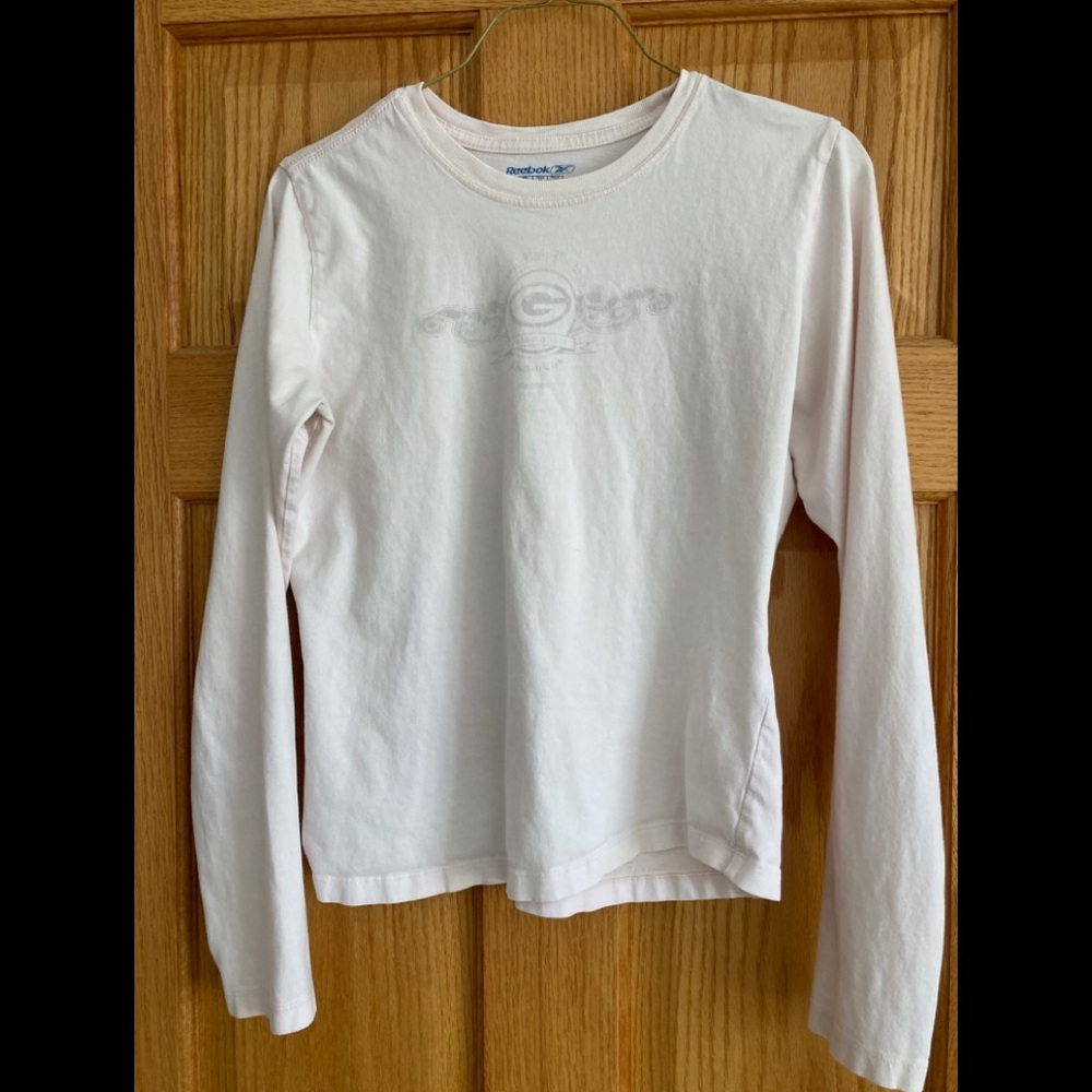 Packer long-sleeved T-shirt
